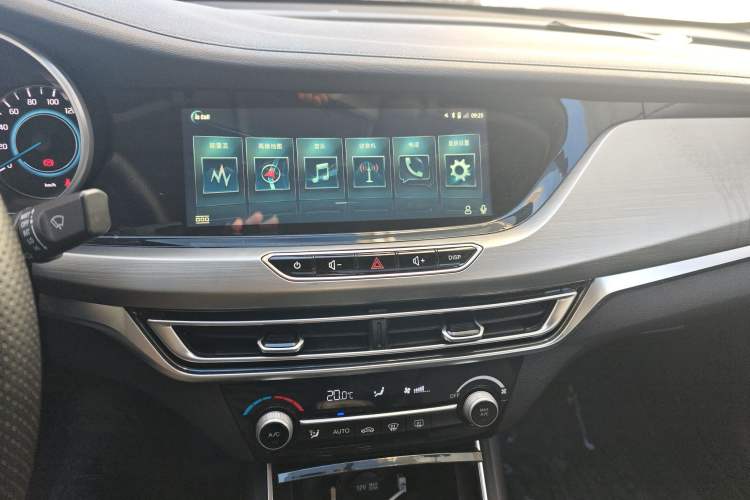 Used Changan Eado New Energy 2019 EV460 Smart Edition