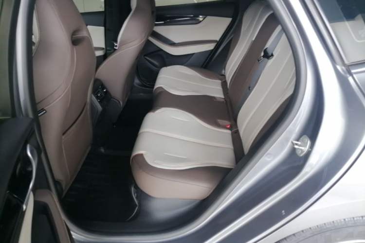 Used BYD Qin PLUS 2024 HONOR Edition DM-i 55KM Leading Model