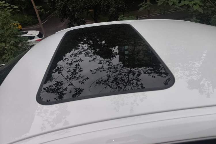 Used BMW 3 Series 2018 330i M Sport Night Edition Roof