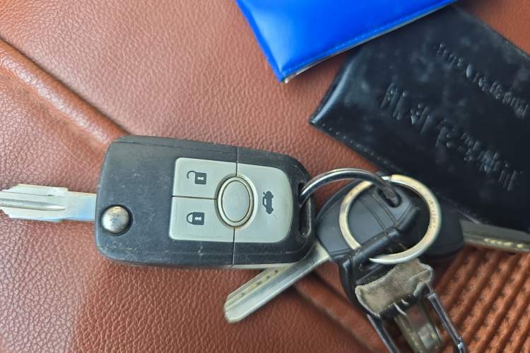 Used Buick Excelle 2015 1.5L Automatic Classic Model