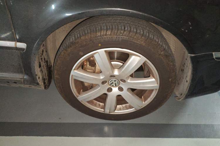 Used Volkswagen Phaeton 2012 3.0TDI Executive Version