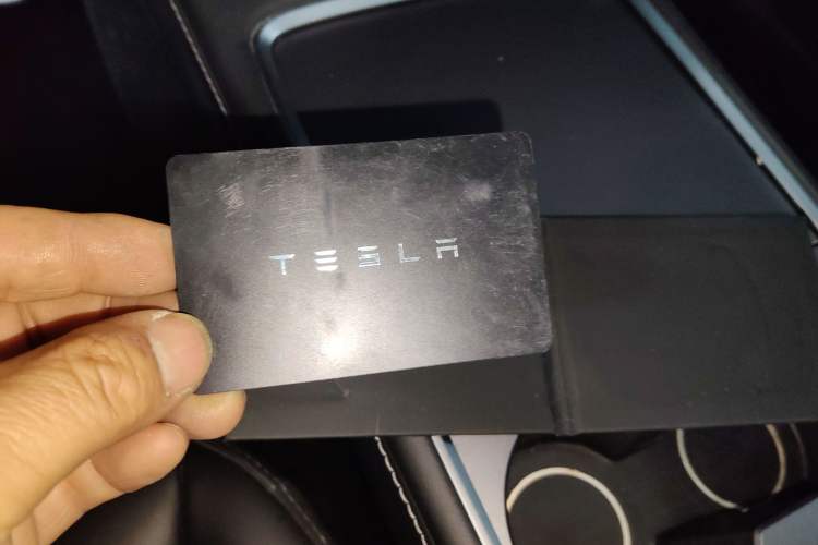 Used Tesla Model Y 2022 Performance High-Performance All-Wheel-Drive Version