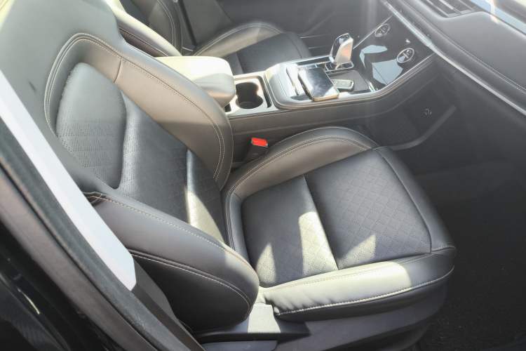 Used Chery Tiggo 8 2020 Facelifted Version 290TGDI Automatic Elite Edition
