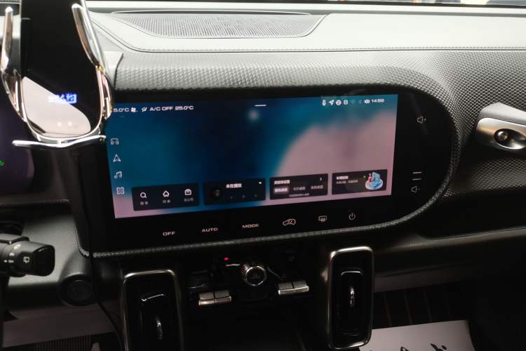 Used Haval DARGO 2021 1.5T DCT Two-Wheel Drive "Mǎquǎn" Edition