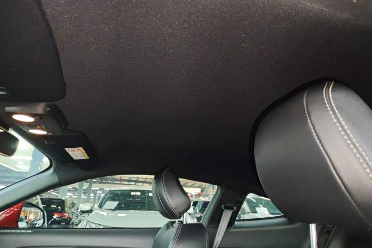 Used Ford Mustang 2019 2.3L EcoBoost