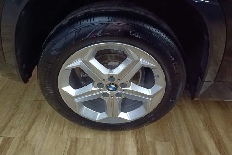 Used BMW X1 2023 sDrive20Li X Design Package
