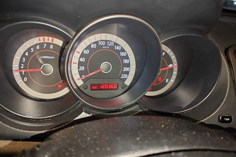 Used Kia Forte 2012 1.6L MT GL Commemorative Edition