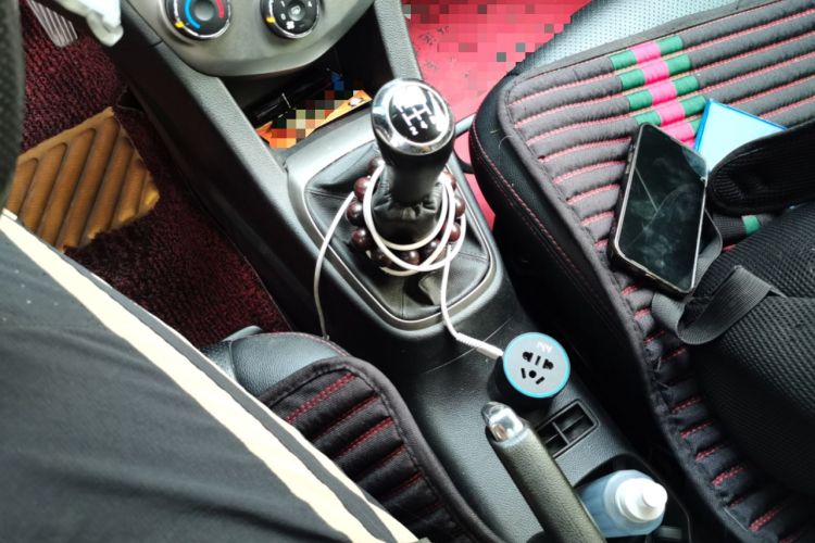 Used Chevrolet Aveo Sonic 2014 Hatchback 1.4SL MT Comfort Edition
