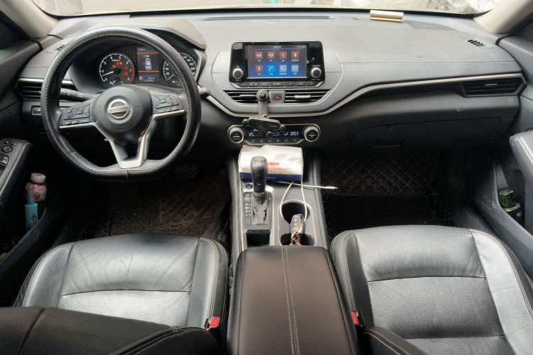 Used Nissan Teana 2019 2.0L XL Comfort Edition
