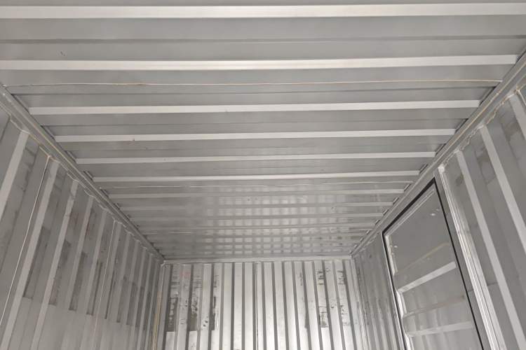 Used Wuling Rongguang New Truck 2023 2.0L Single-Row Base Version LJM20B Headliner