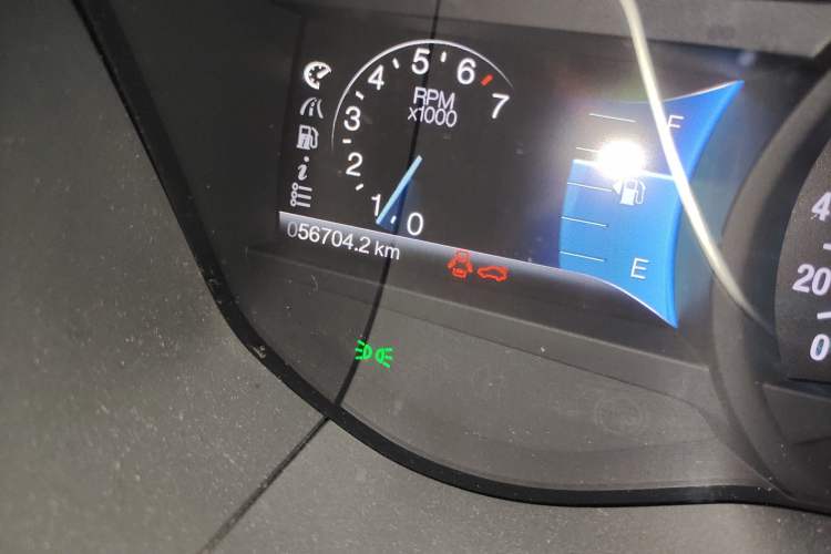 Used Ford Mondeo 2013 2.0L GTDi 200 Luxury Model