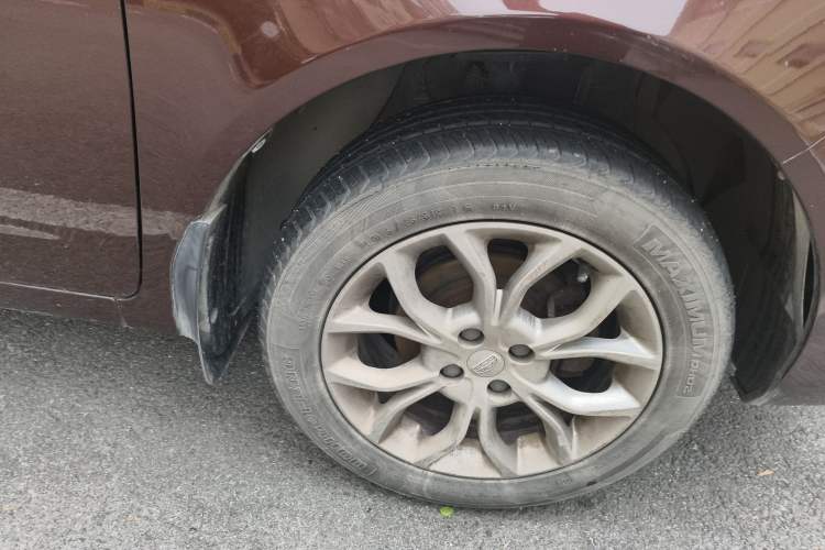 Used Geely Auto Vision 2018 1.5L Manual Happiness Edition
