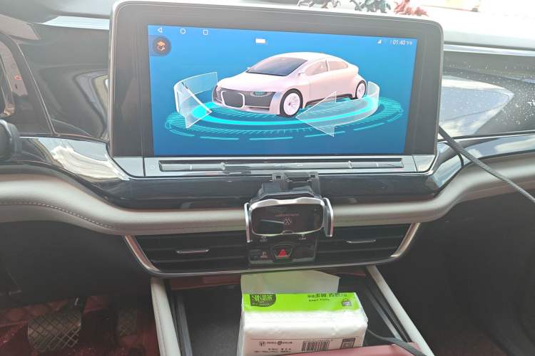 Used Volkswagen Teramont 2021 530 V6 Four-Wheel Drive Prestige Luxury Edition
