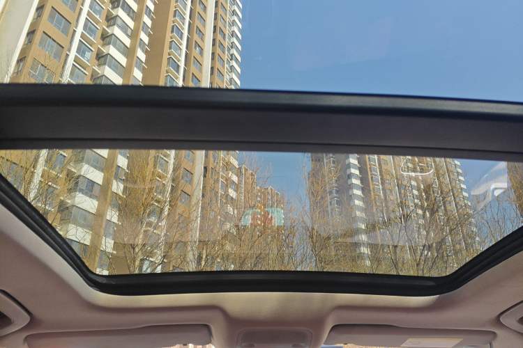 Used Audi Q3 2015 30 TFSI Ambition Edition
