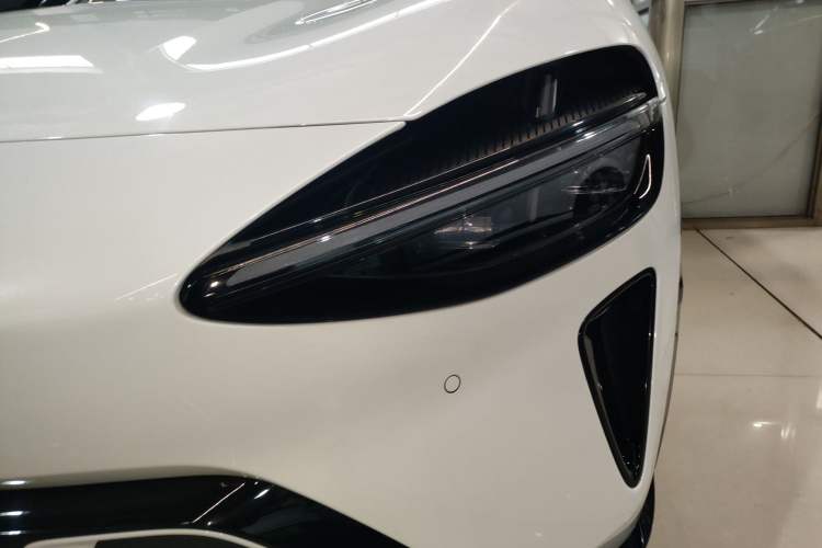 Used Xiaomi Auto YU7 2025 Ultra-Long Range High-Performance All-Wheel-Drive Max Edition
