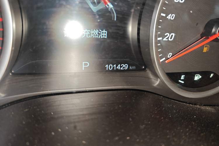 Used Baojun 530 2018 1.5T DCT Flagship Version China V Emission Standard
