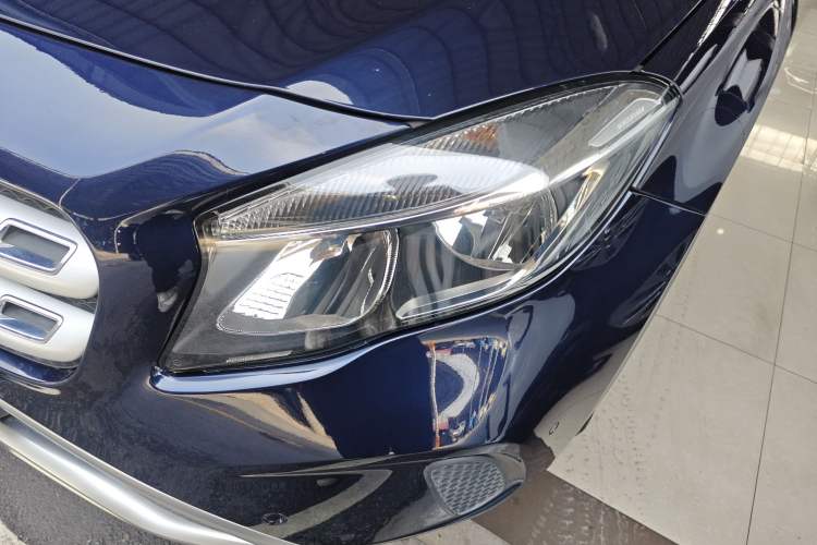 Used Mercedes-Benz GLA 2018 GLA 200 Sport Edition