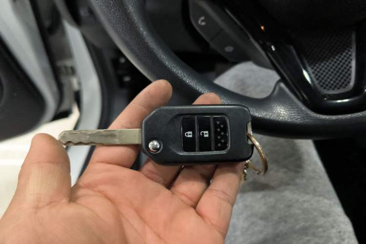 Used Honda Vezel 2017 1.5L CVT 2WD Comfort Model