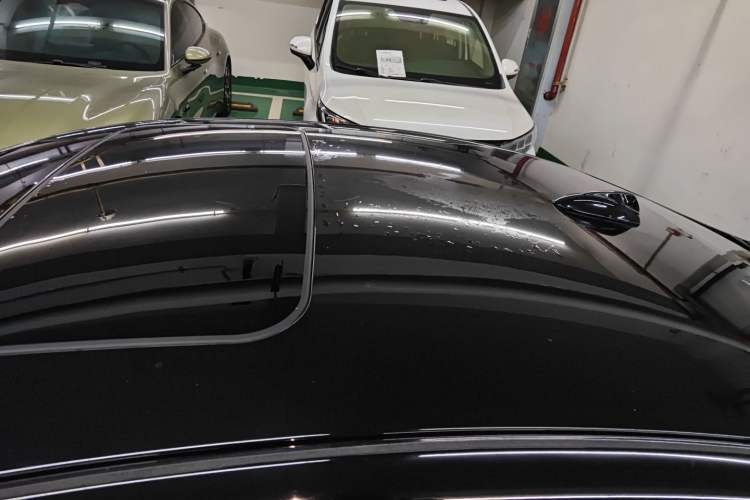 Used Volvo S60 2017 S60L T4 Smart Range Edition