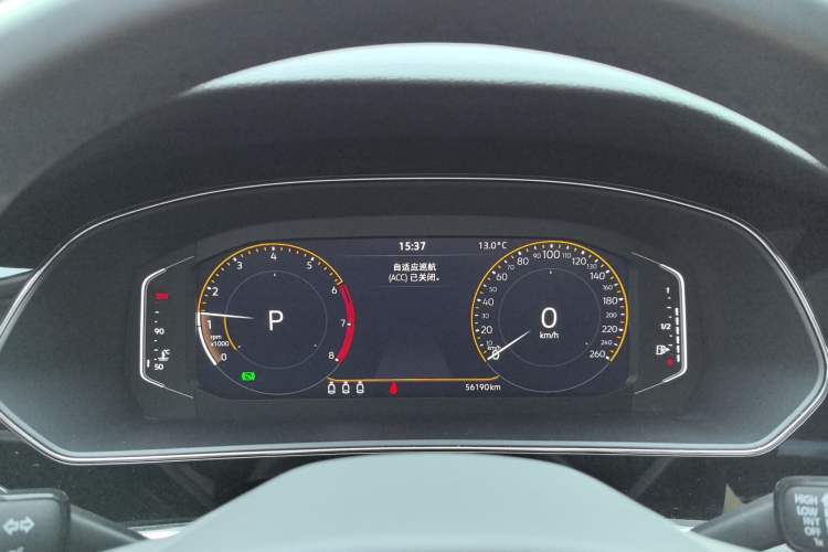 Used Volkswagen Passat 2024 280TSI Elite Edition
