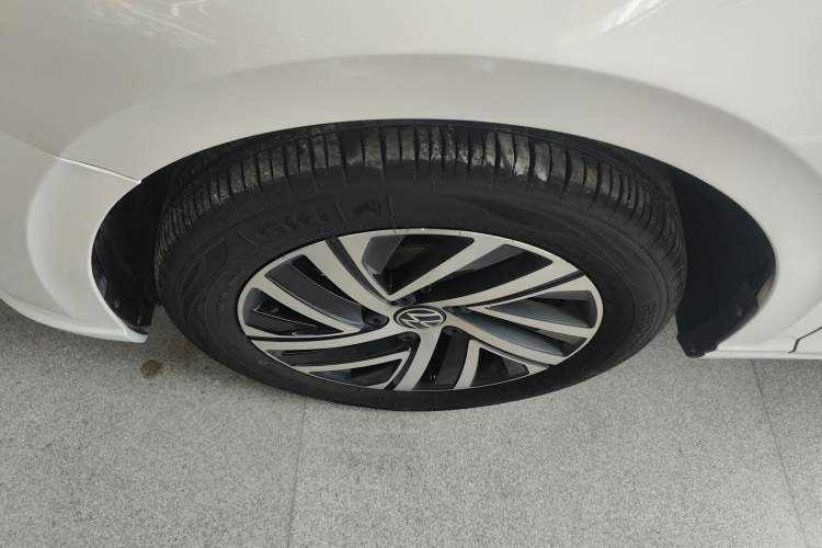 Used Volkswagen Lavida 2024 1.5L Automatic 5 Million Edition