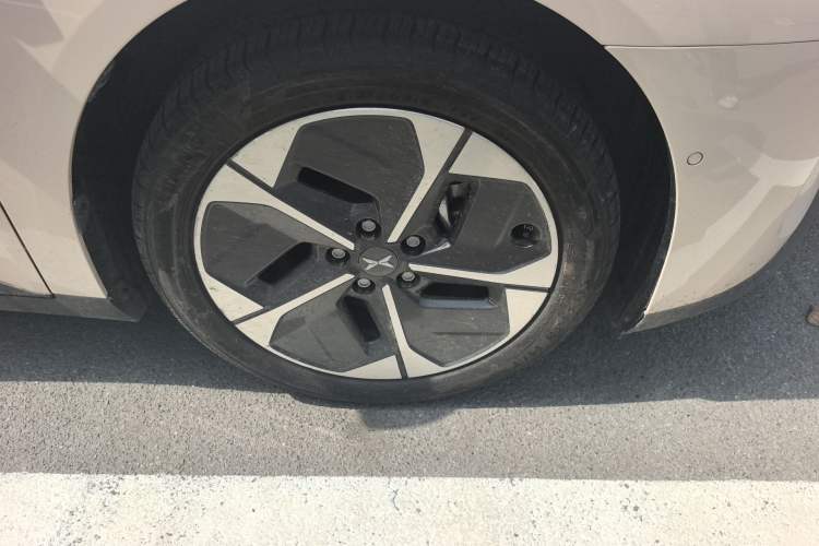 Used XPeng MONA M03 2025 620 Ultra-Long Range Plus
