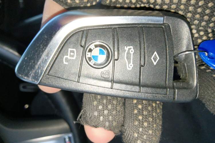 Used BMW 2 Series (Import) 2022 225i M Sport Night Edition
