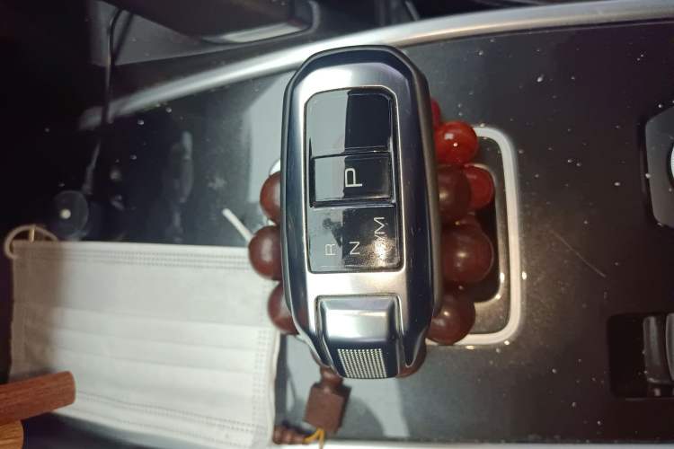 Used Haval H6 2018 Red-Label Sport Edition 1.5T Automatic Two-Wheel Drive Elite Model
