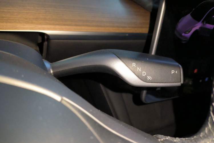 Used Tesla Model Y 2022 Rear-Wheel-Drive Version