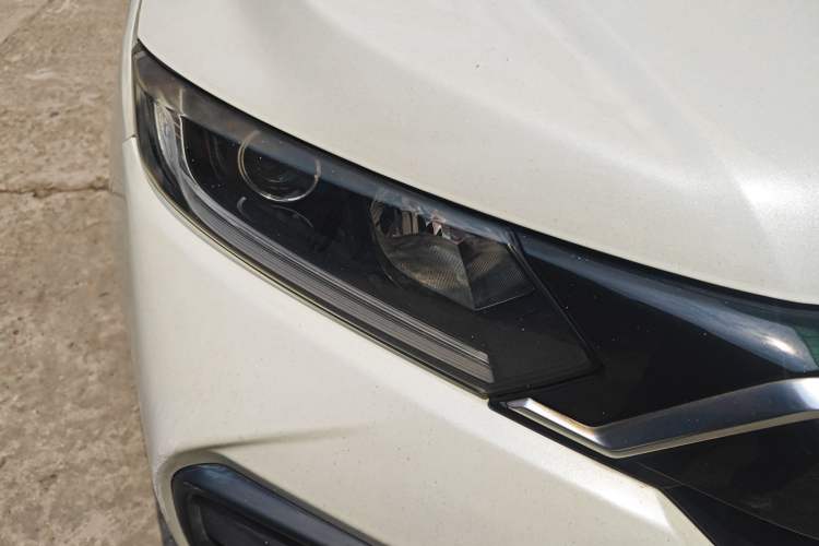 Used Honda XR-V 2020 220TURBO CVT Comfort Version