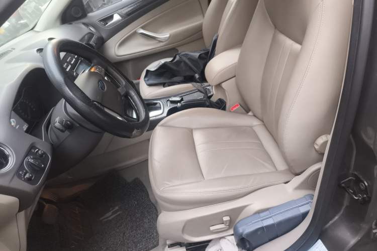 Used Ford Mondeo 2011 2.0L GTDi 200 Fashion Edition