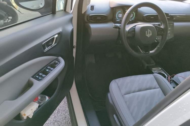 Used Leapmotor T03 2025 310 Comfort Edition
