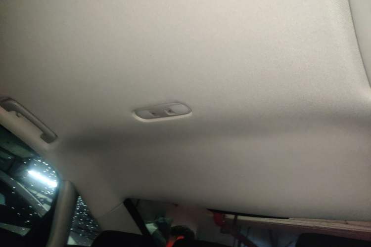 Used Audi A6L 2014 TFSI Standard Model