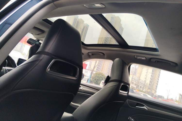 Used TRAUM MEET 3 2018 1.5T Manual Comfort Model