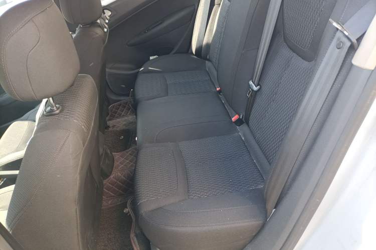 Used Peugeot 308 2014 Enjoy Edition Classic 1.6L Manual YouShang Model