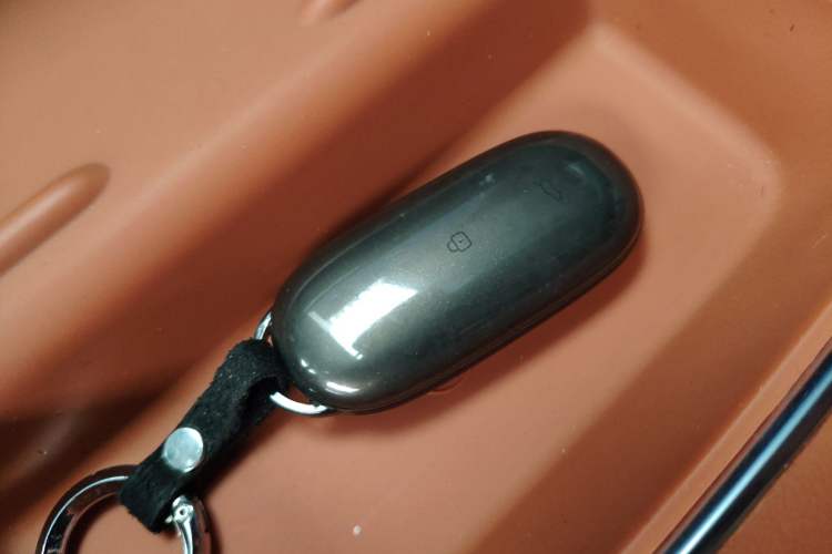 Used Li Auto L8 2023 Pro Model
