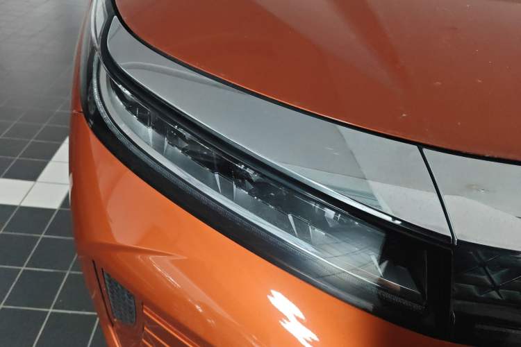 Used EXEED Zhuifeng 2019 1.6T DCT StarRui Edition
