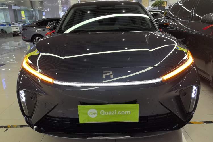 Used Rising R7 2022 Flagship Advanced Edition
