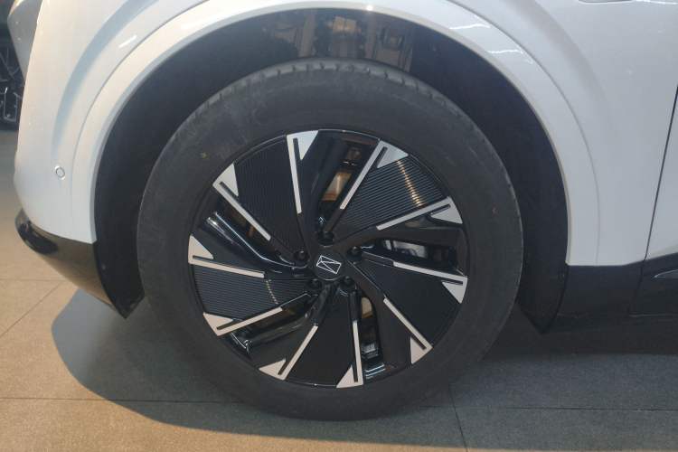 Used Avatr 07 2024 Pro+ All-Electric Version
