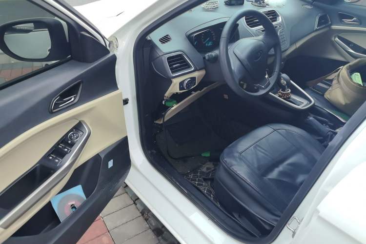 Used Ford Escort 2015 1.5L Automatic Comfort Edition