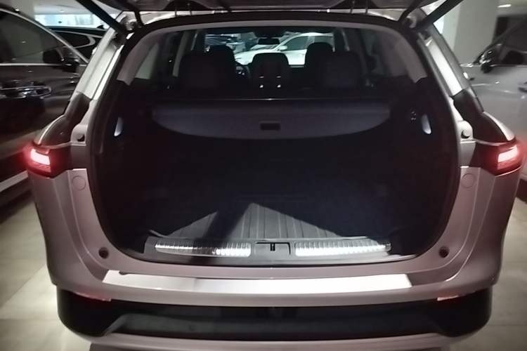 Used XPeng G9 2022 650 Performance Edition Pro