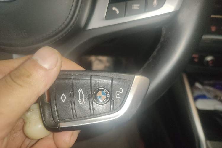 Used BMW 3 Series 2022 Restyled 325Li M Sport Night Edition Package