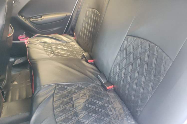 Used Citroen C3-XR 2018 1.6L Automatic Pioneer Model
