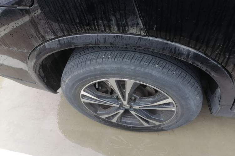 Used Nissan X-Trail 2017 2.5L CVT Luxury Edition 4WD
