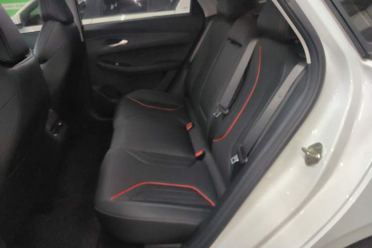 Used Geely Auto Binray 2024 Binrui COOL 1.5T DCT Longteng Edition
