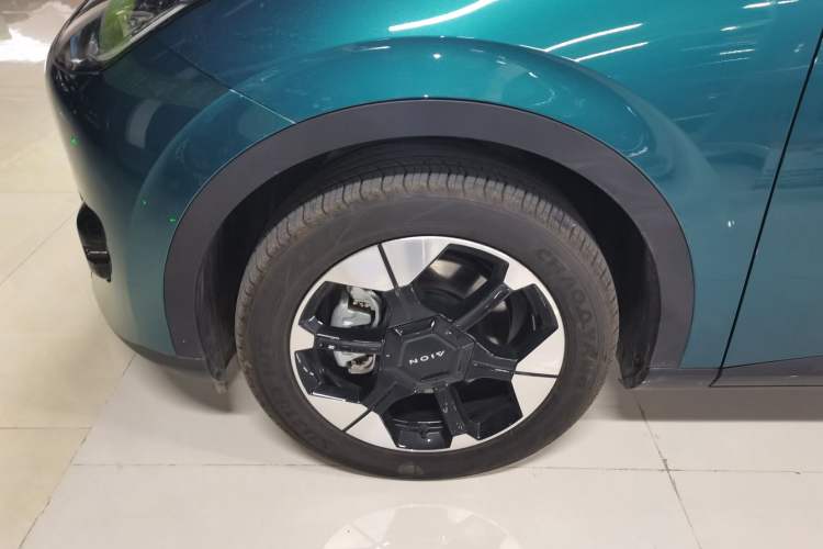 Used AION UT 2025 420 Prestige Edition