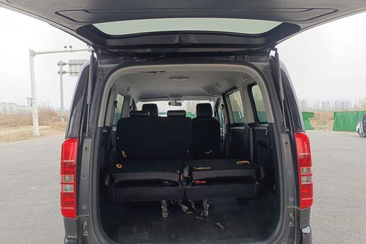 Used JAC Refine M3 2019 Creator Edition 1.8L Luxury Model
