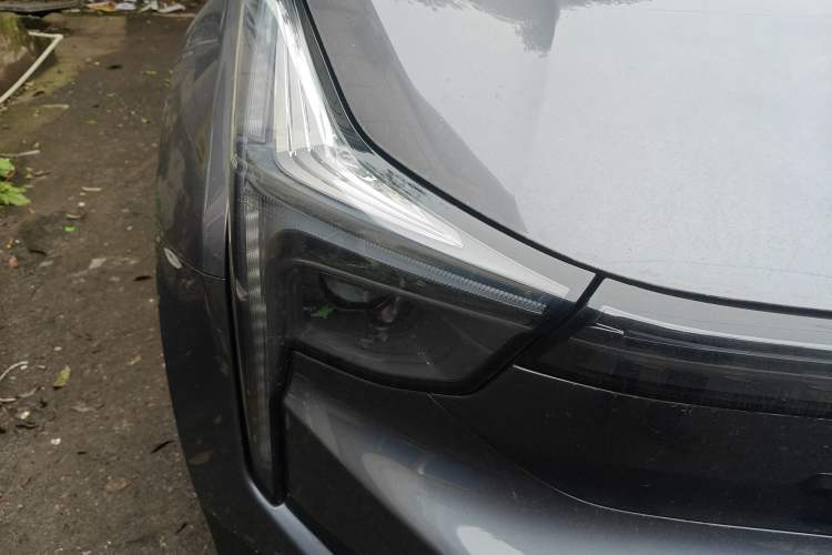 Used NETA U 2021 Pro 400 Cruiser Edition
