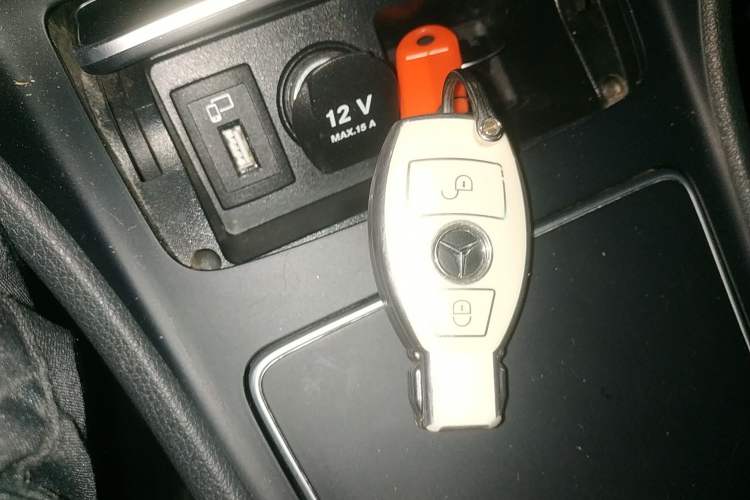 Used Mercedes-Benz GLA 2017 GLA 220 4MATIC Fashion Model
