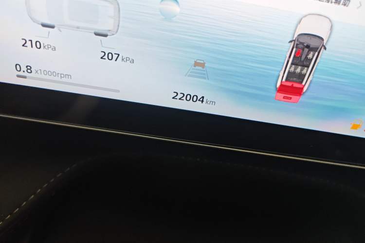 Used Geely Auto Emgrand X7 Sport 2023 Boyue COOL 1.5TD Smart Model